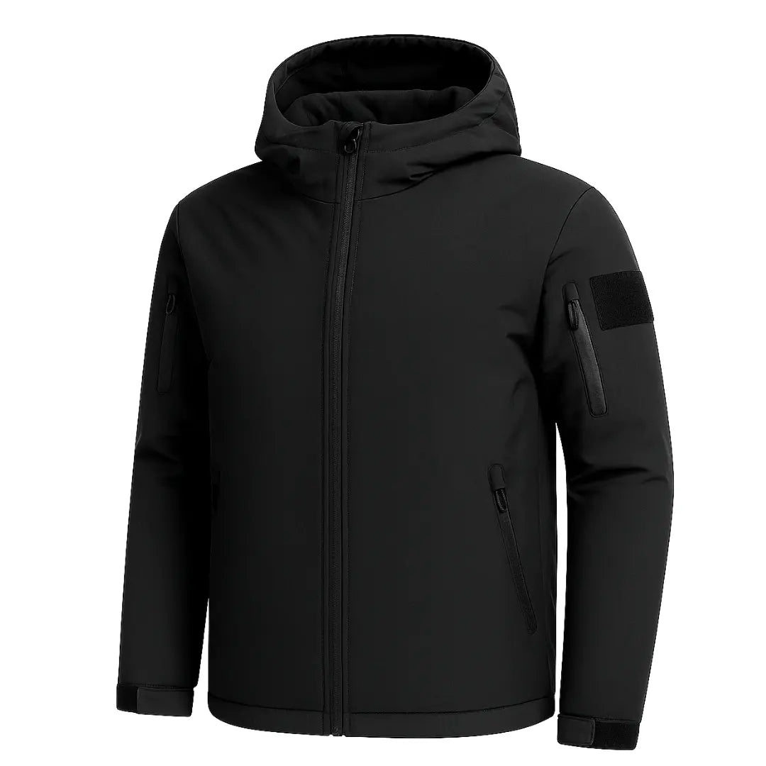 Heatcore™ Beluga W4 - Veste Chauffante