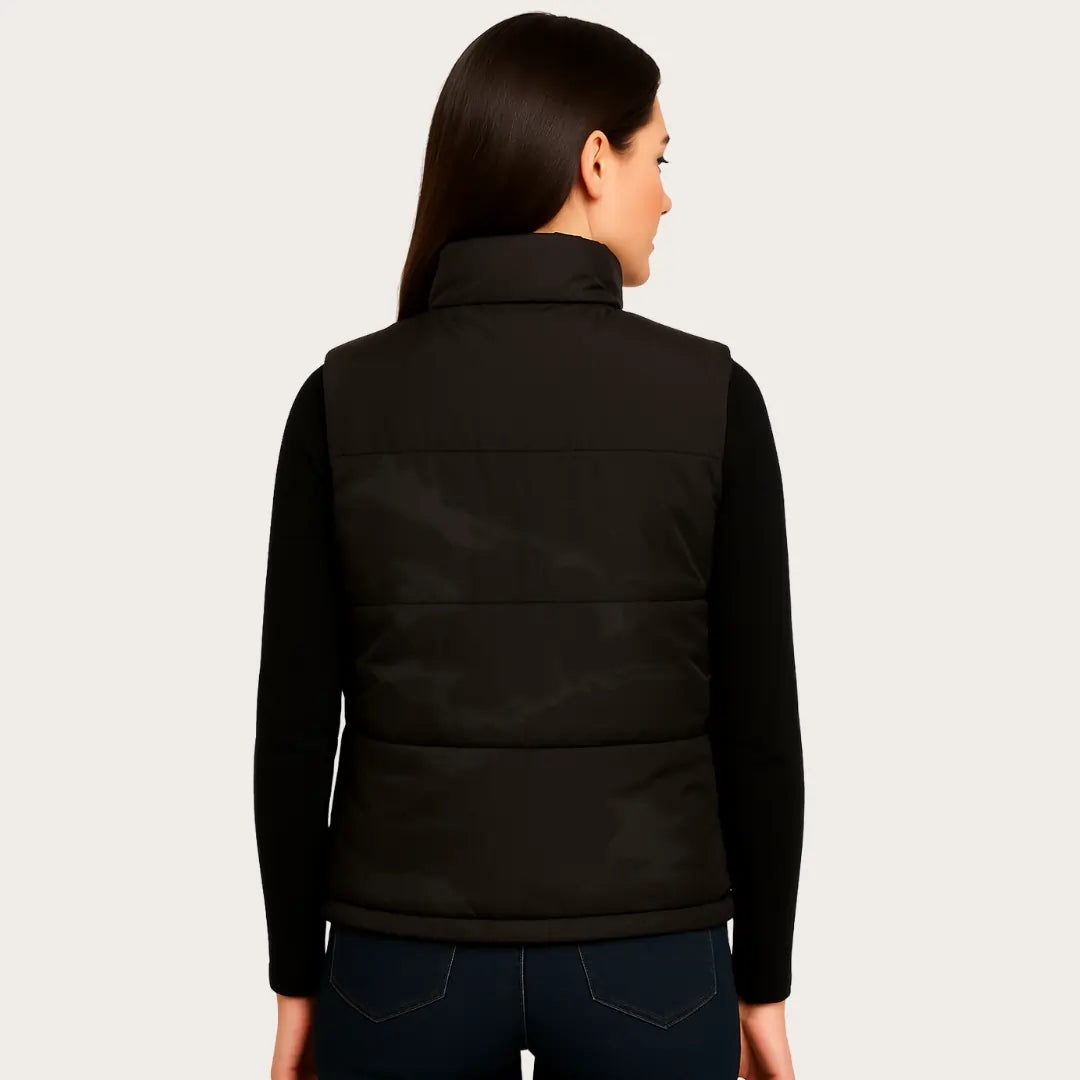 Heatcore™ Camo K3 - Veste Chauffante sans manches