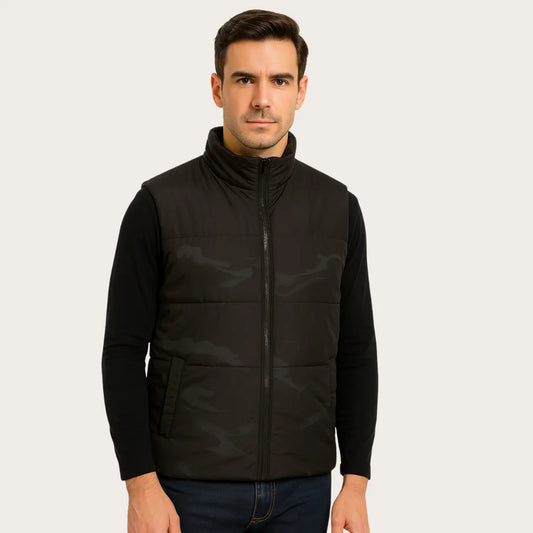 Heatcore™ Camo K3 - Veste Chauffante sans manches