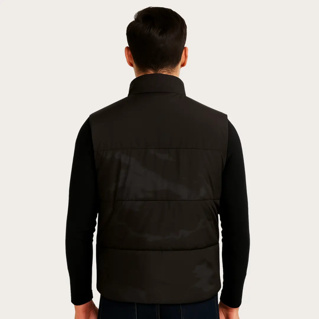 Heatcore™ Camo K3 - Veste Chauffante sans manches