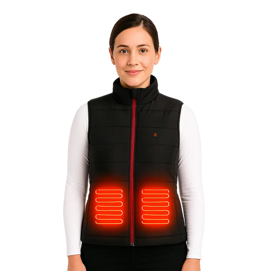 Heatcore™ F3 - Veste Chauffante sans manches