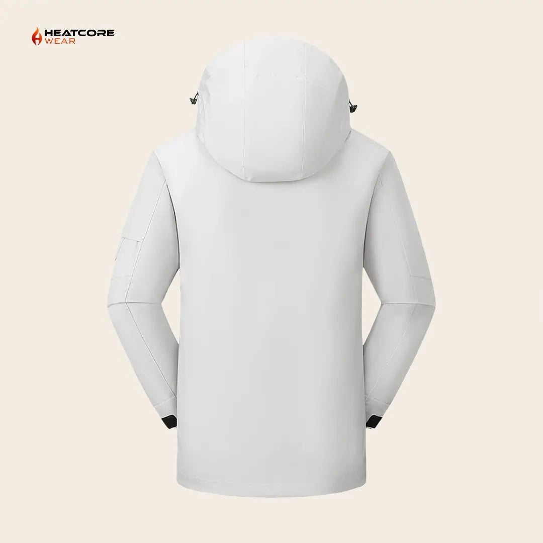 Heatcore™ IceSmart 8  - Parka Chauffante Femme
