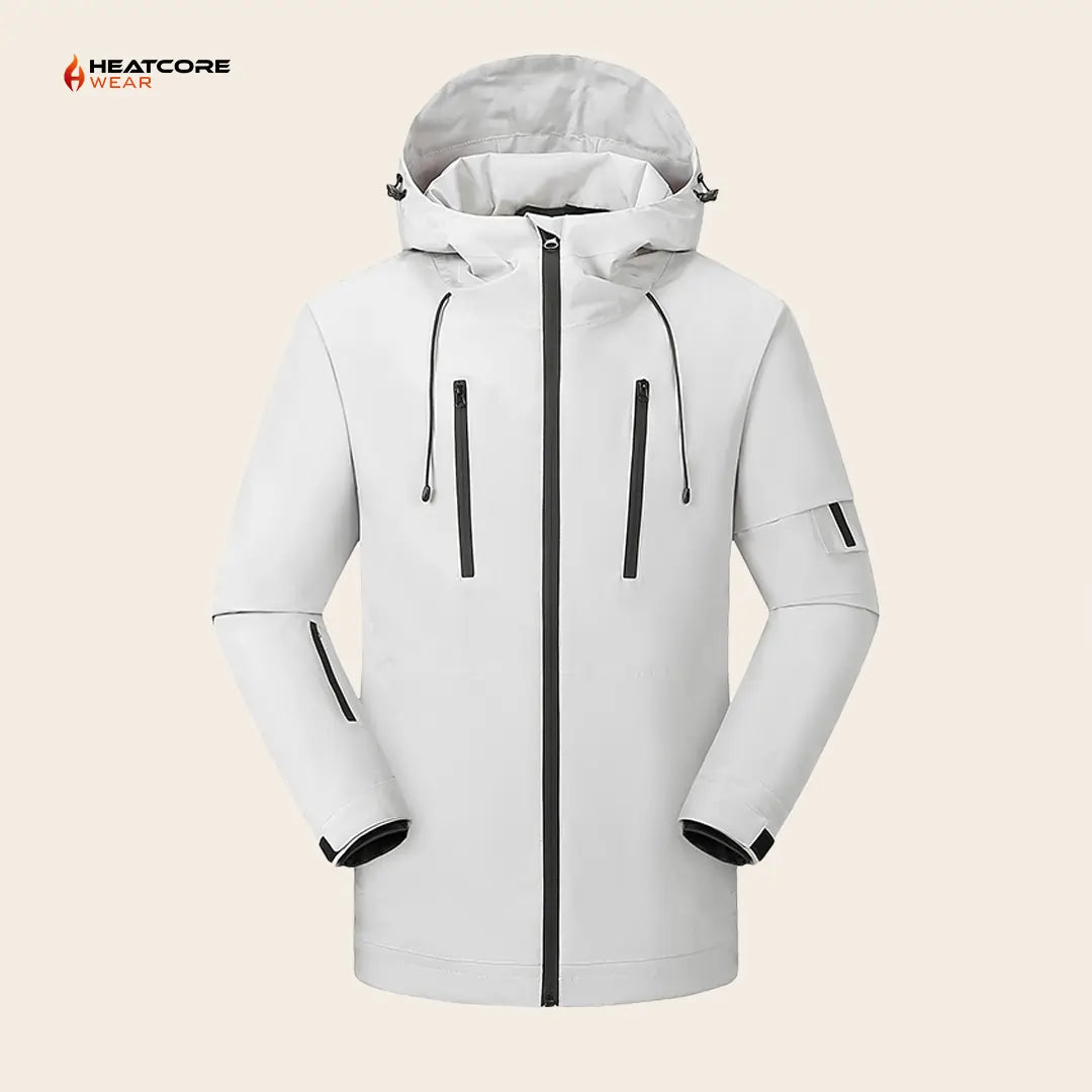 Heatcore™ IceSmart 8  - Parka Chauffante Femme