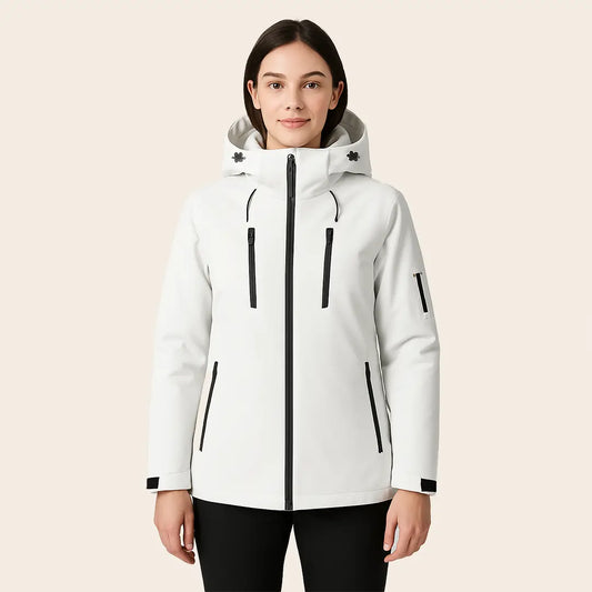 Heatcore™ IceSmart 8  - Parka Chauffante Femme