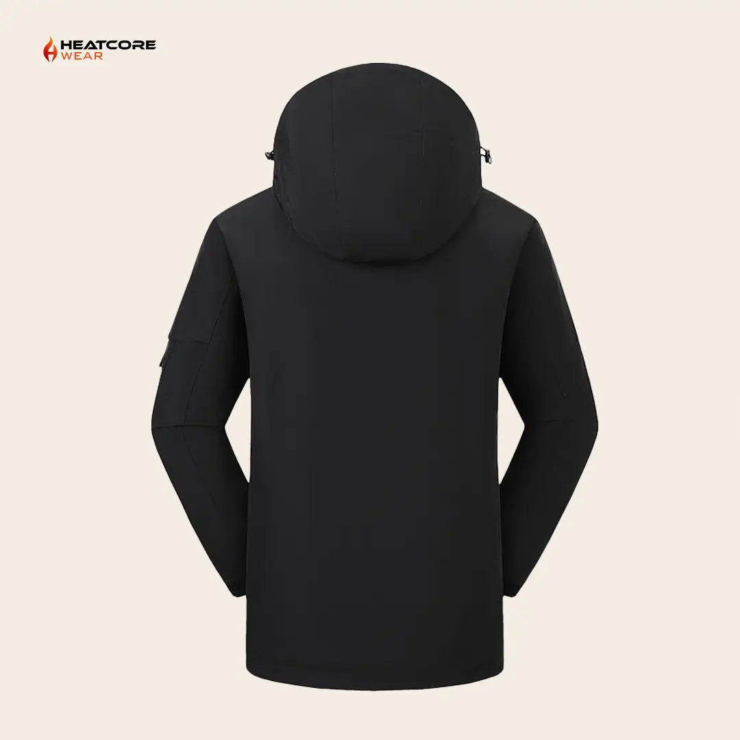 Heatcore™ IceSmart 8  - Parka Chauffante Femme