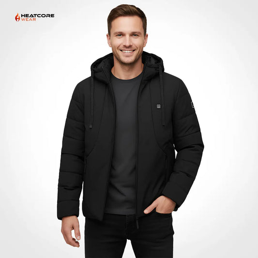 Heatcore Max R7 - Veste chauffante