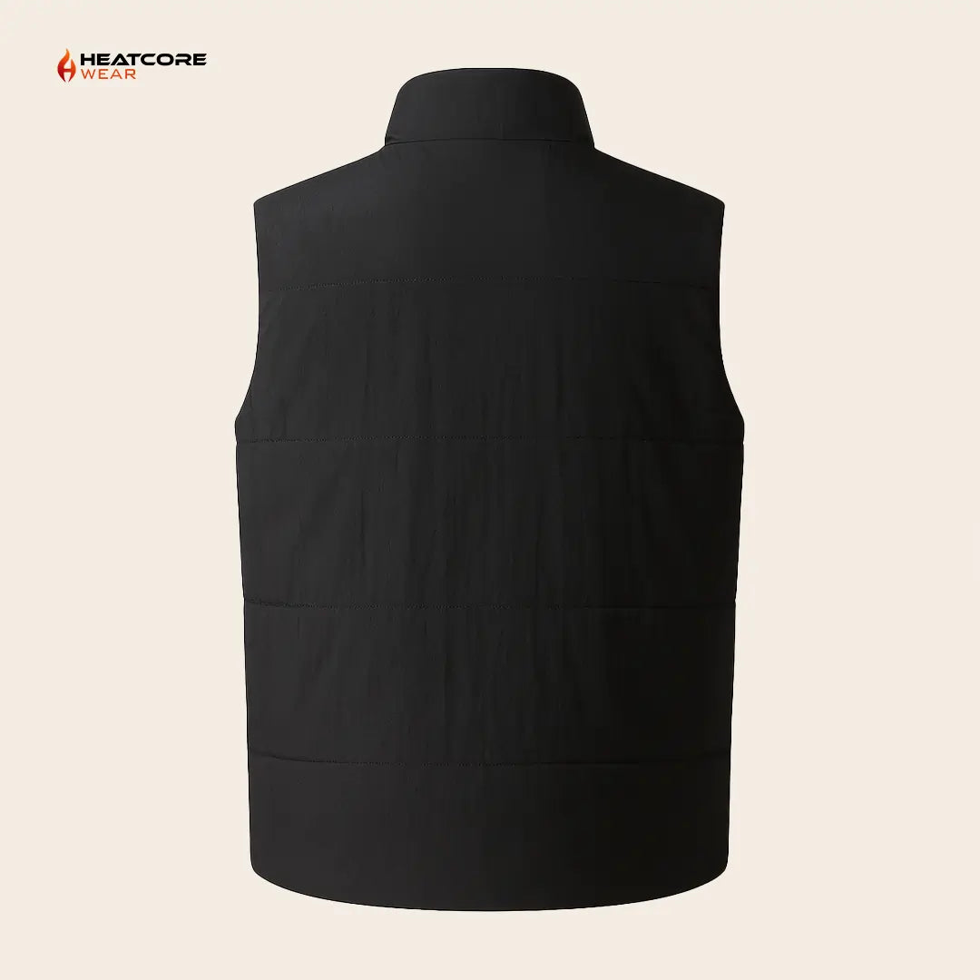 Heatcore™ P4 Work - Gilet Chauffant sans manches Homme