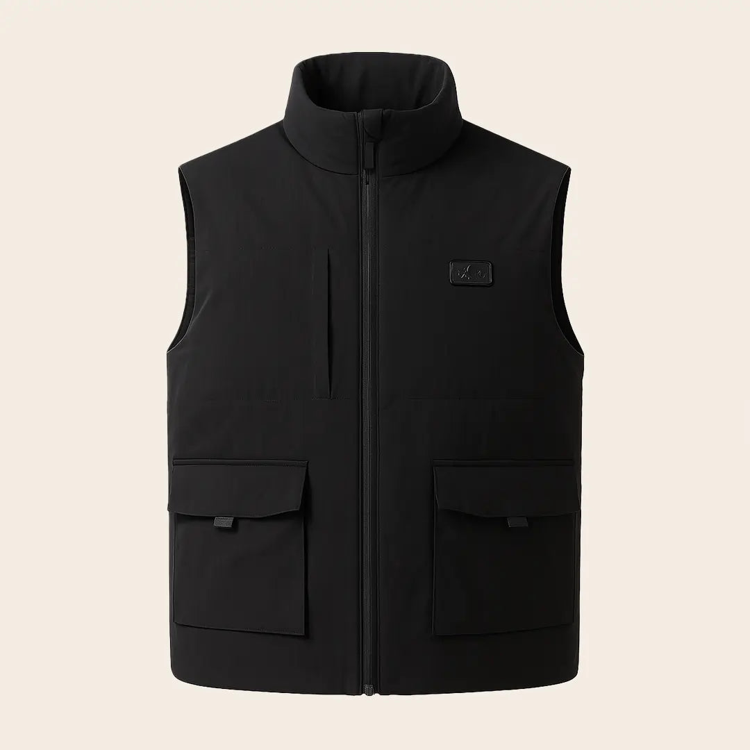 Heatcore™ P4 Work - Gilet Chauffant sans manches Femme