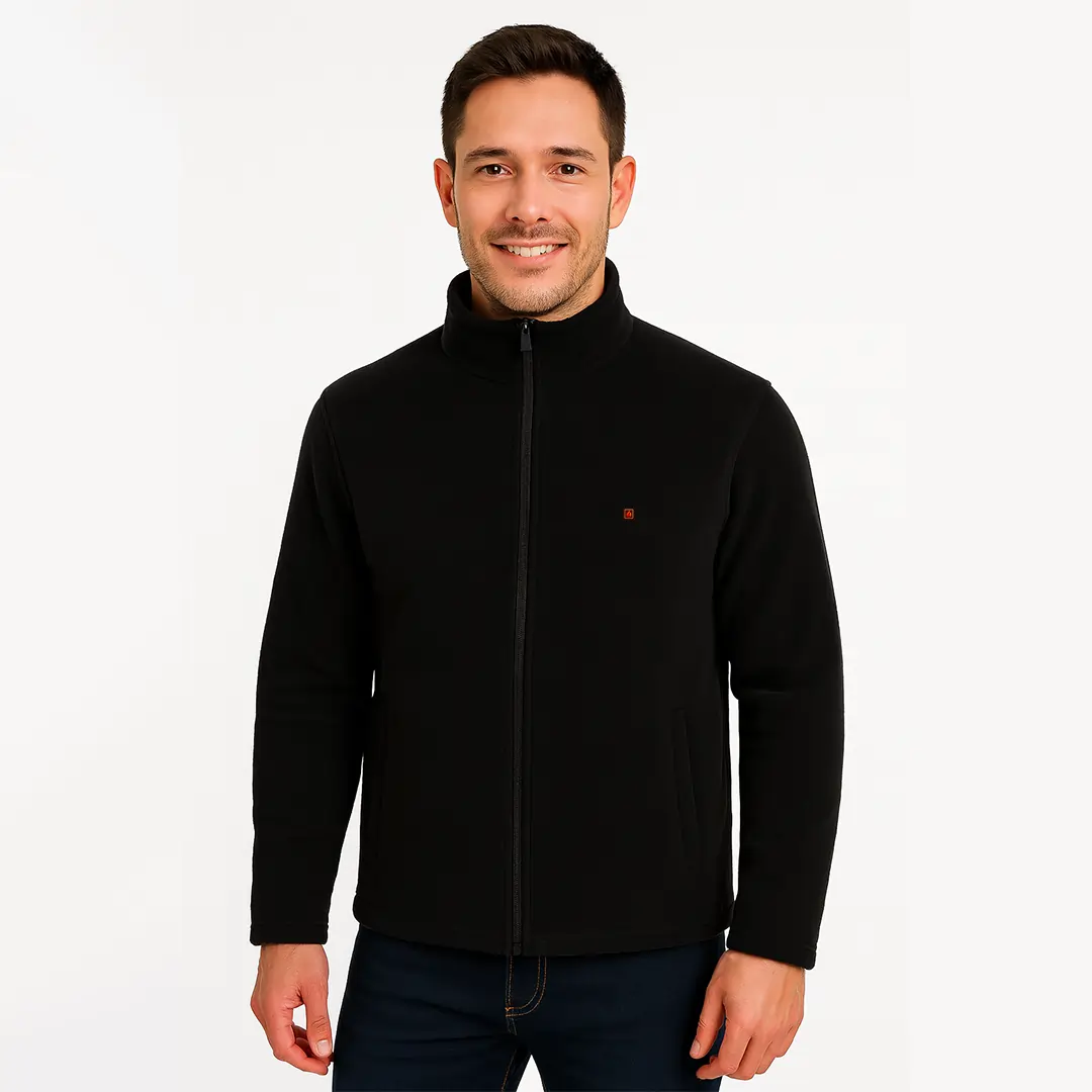 Heatcore™ Polar 4 - Veste Chauffante polaire Homme
