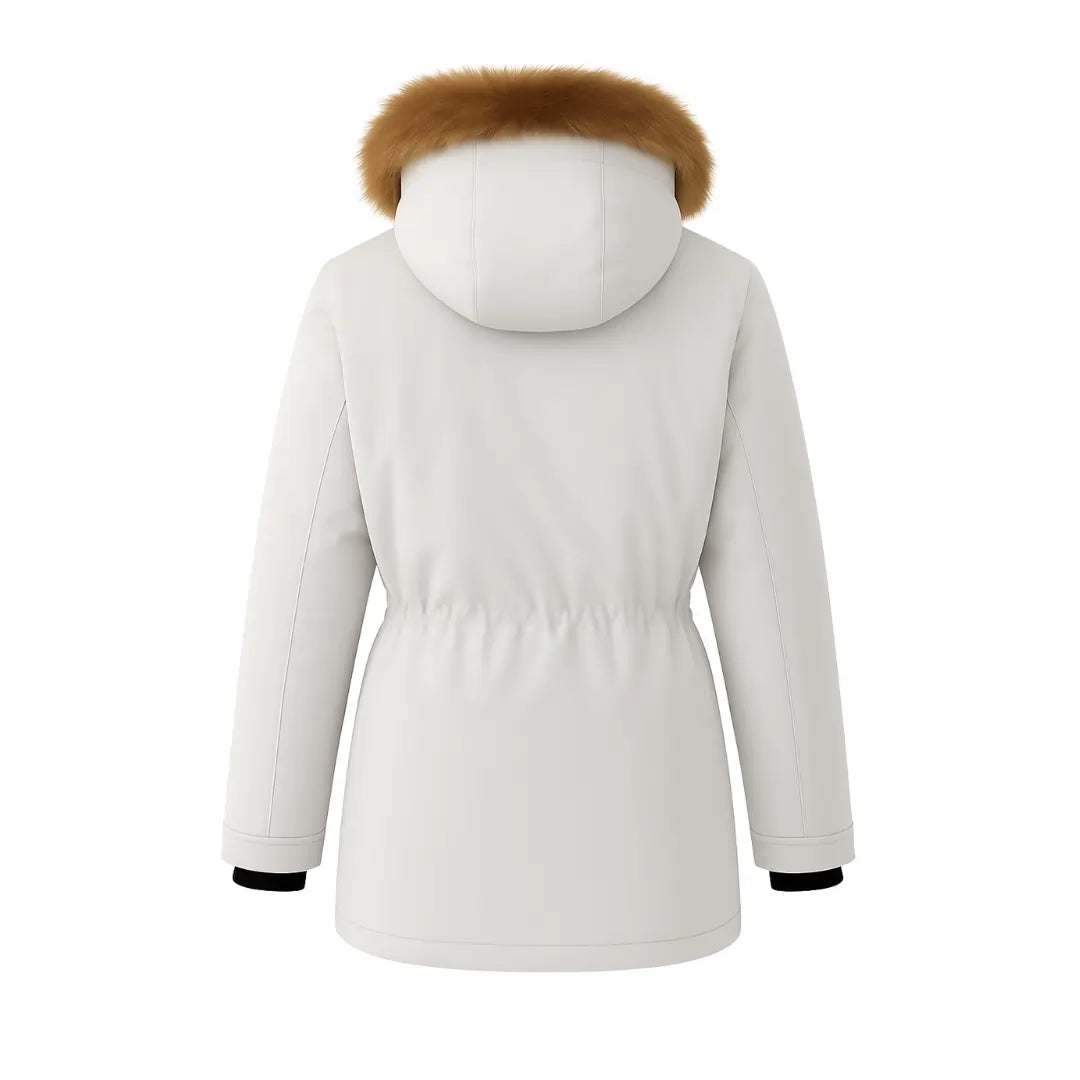 Heatcore™ Aurora 8 - Manteau Chauffant Femme