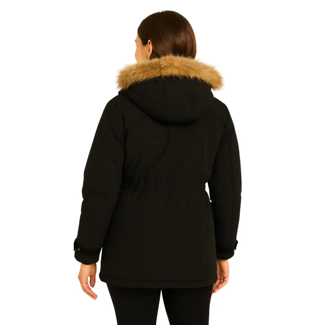 Heatcore™ Aurora 8 - Manteau Chauffant Femme