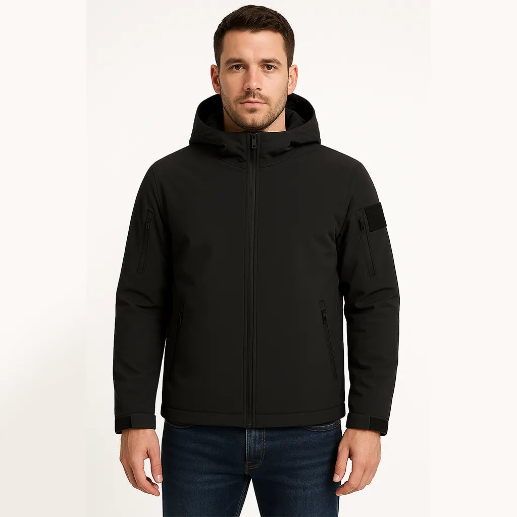 Heatcore™ Beluga W4 - Veste Chauffante