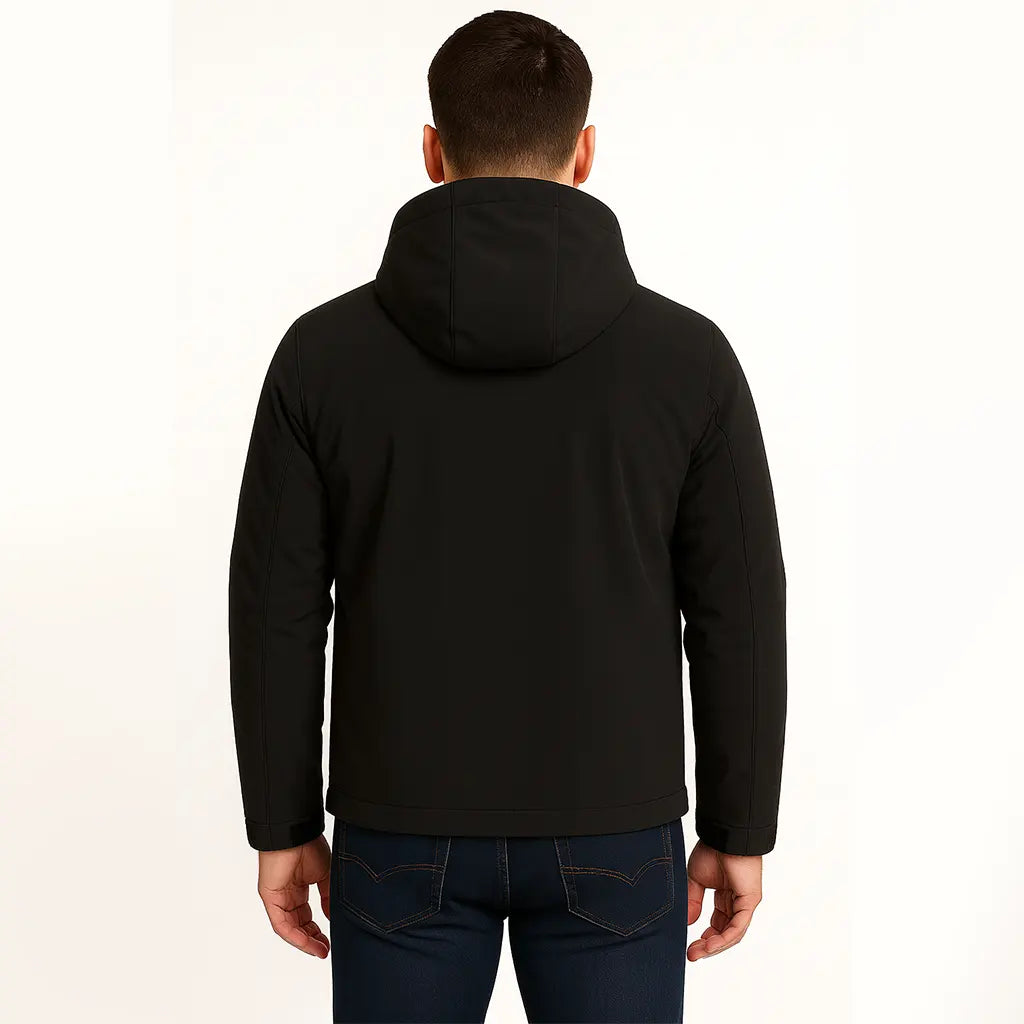 Heatcore™ Beluga W4 - Veste Chauffante