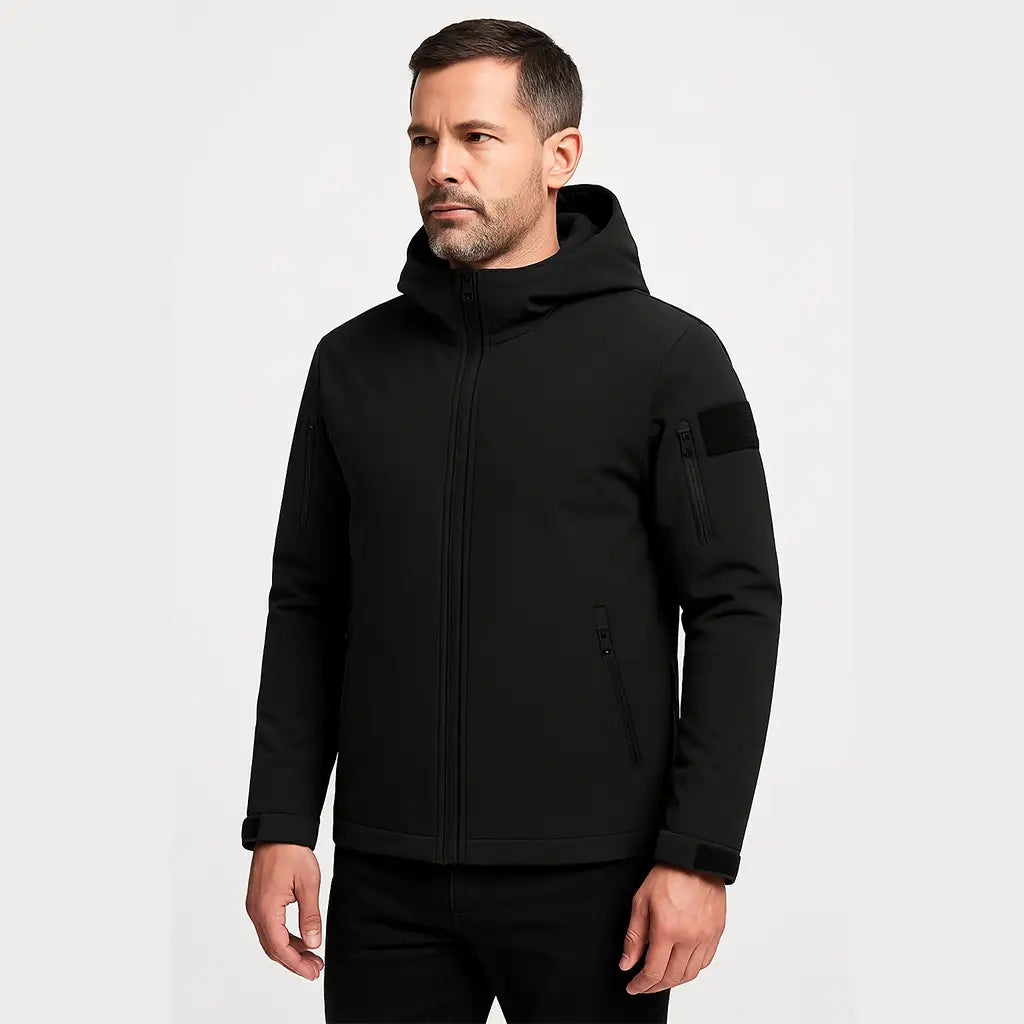 Heatcore™ Beluga W4 - Veste Chauffante