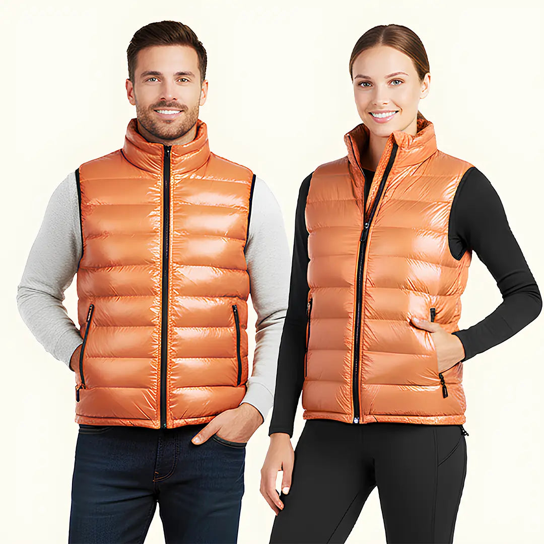 Heatcore™ Coral J8 - Doudoune Chauffante sans manches Unisexe