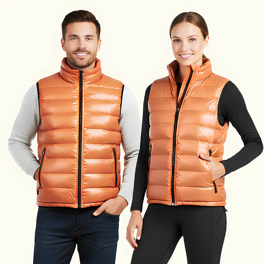 Heatcore™ Coral J8 - Doudoune Chauffante sans manches Unisexe