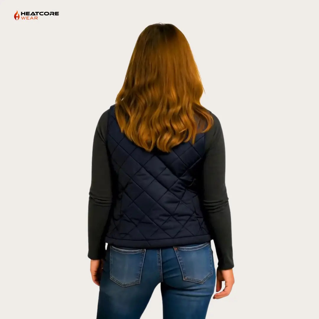 Heatcore™ D34 - Veste Chauffante sans manches