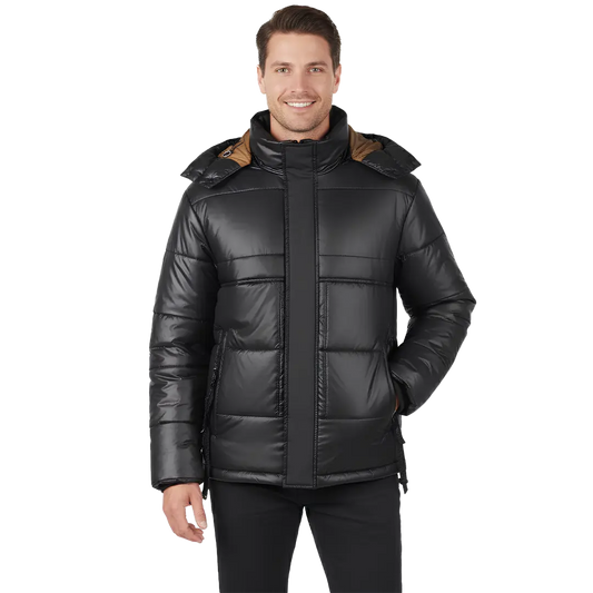 Heatcore™ Eclipse 8 - Doudoune Chauffante manches longues Homme