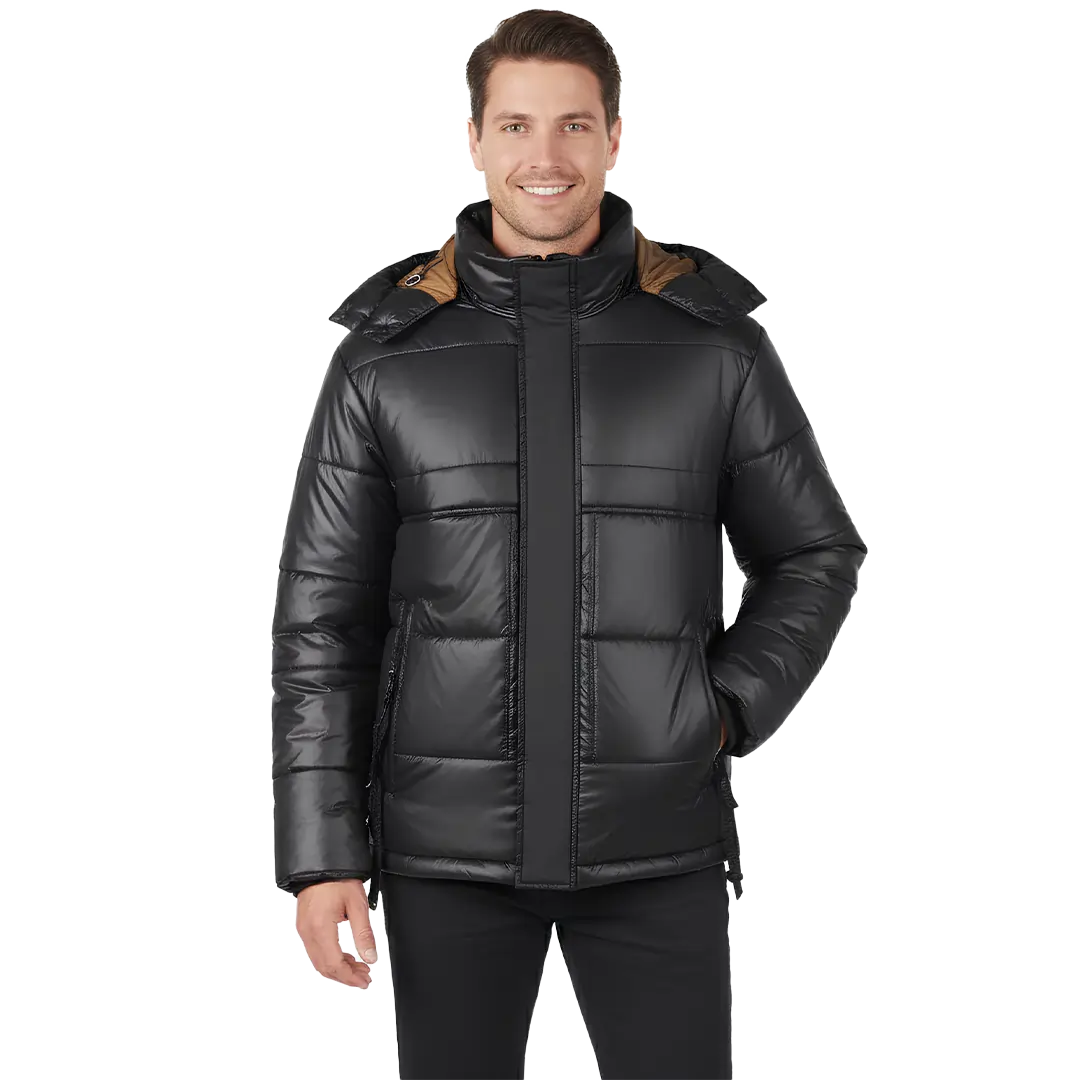 Heatcore™ Eclipse 8 - Doudoune Chauffante manches longues Homme