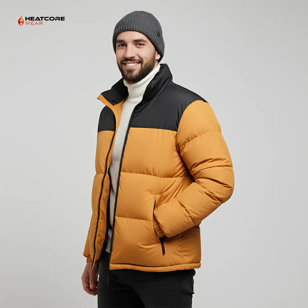 Heatcore™ ICE 7 - Doudoune Chauffante