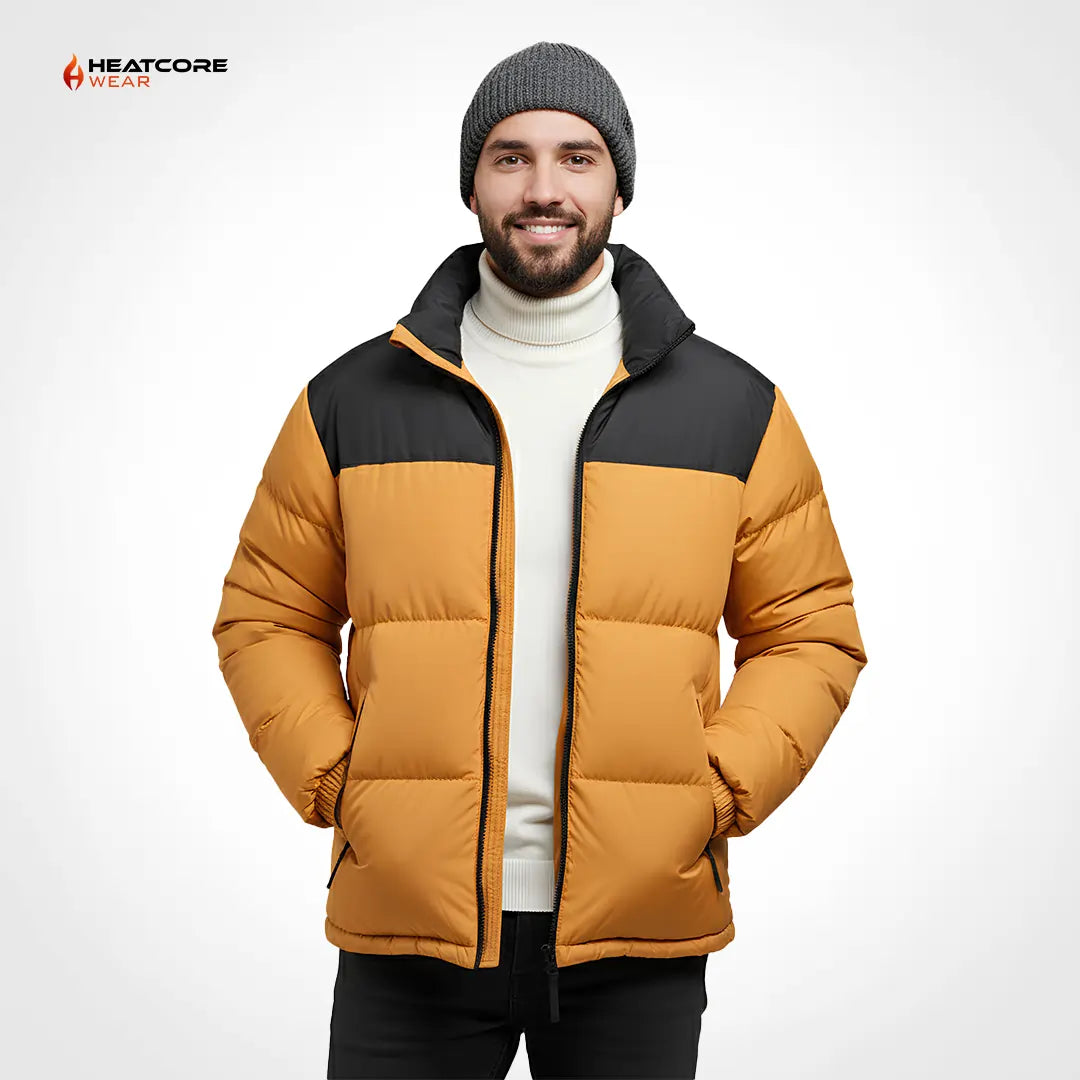 Heatcore™ ICE 7 - Doudoune Chauffante