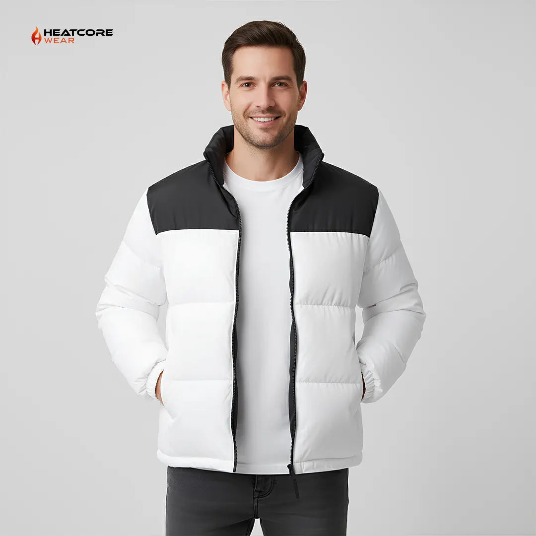 Heatcore™ ICE 7 - Doudoune Chauffante