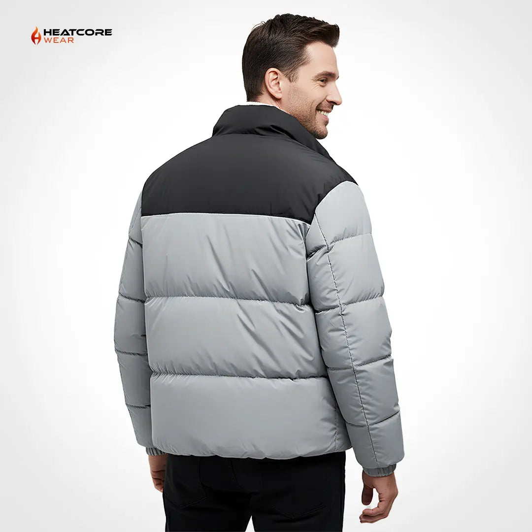 Heatcore™ ICE 7 - Doudoune Chauffante