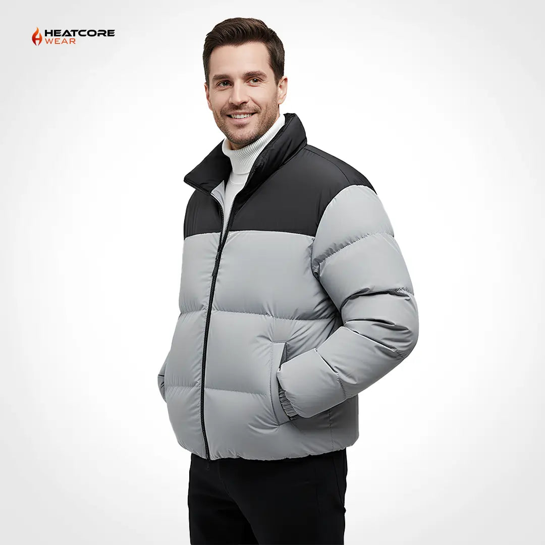 Heatcore™ ICE 7 - Doudoune Chauffante