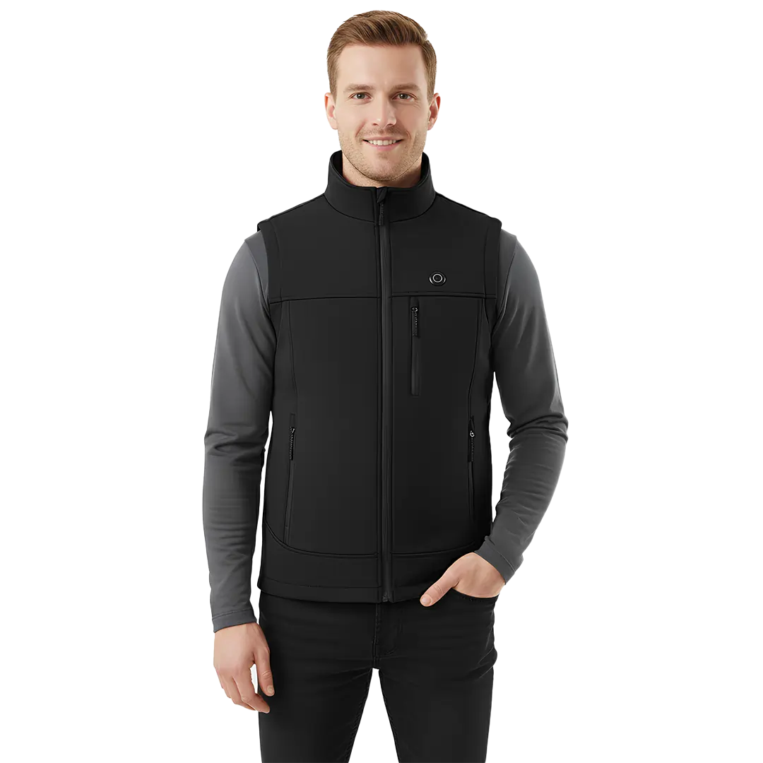 Heatcore™ Light 7 - Veste Chauffante sans manches Homme