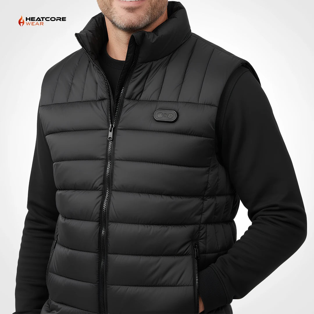 Heatcore™ NEO G8 - Doudoune Chauffante sans manches Unisexe