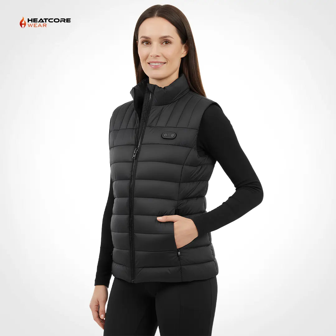 Heatcore™ NEO G8 - Doudoune Chauffante sans manches Unisexe
