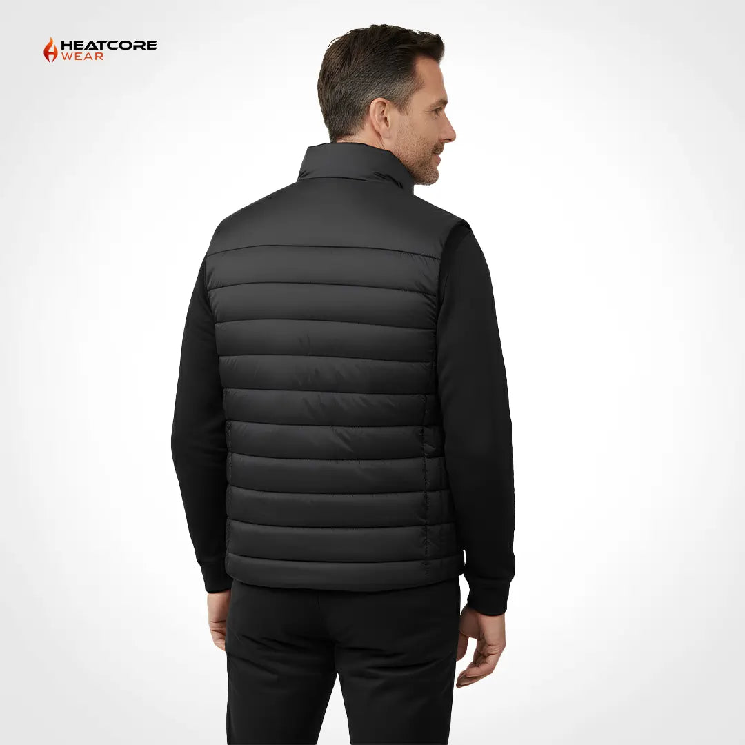 Heatcore™ NEO G8 - Doudoune Chauffante sans manches Unisexe