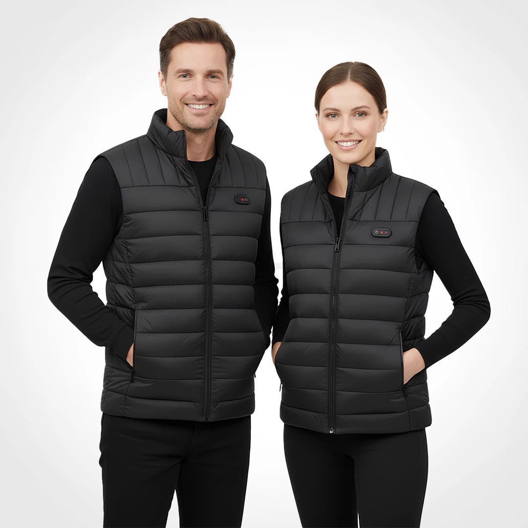 Heatcore™ NEO G8 - Doudoune Chauffante sans manches Unisexe