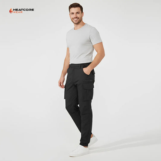 Heatcore™ Pant'R 8 - Pantalon chauffant Homme