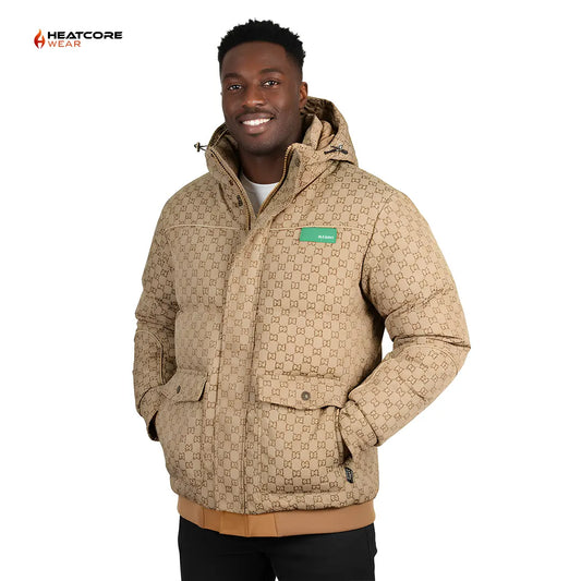 Heatcore™ Prestige 7 - Doudoune Chauffante manches longues Homme