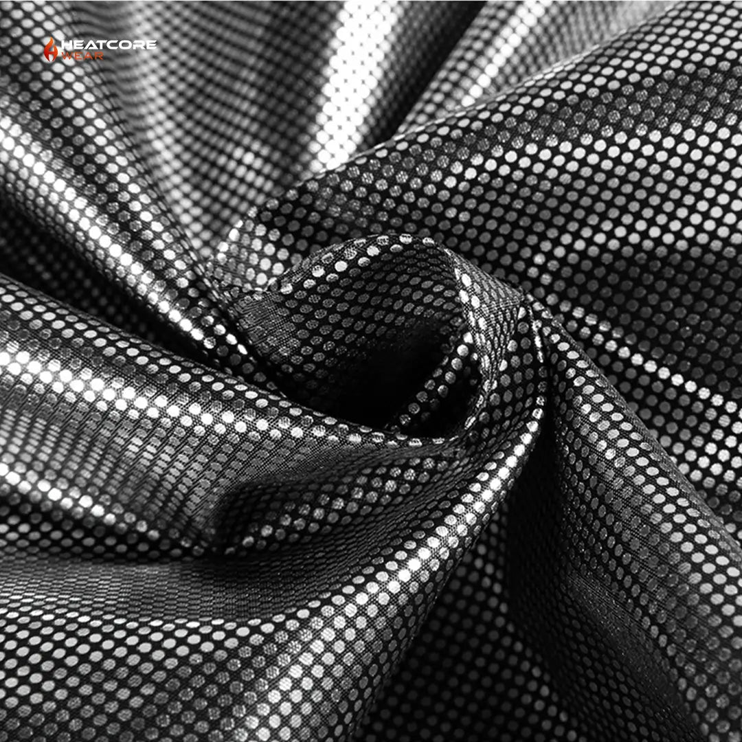 Heatcore Urban 8™ – Jusqu’à 12h de chaleur maîtrisée, du matin au soir