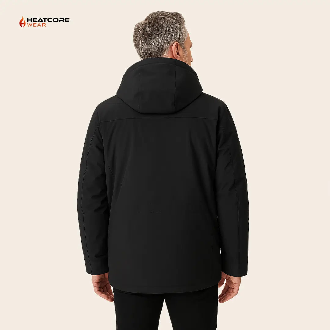 Heatcore™ Z50 - Parka Chauffante Homme