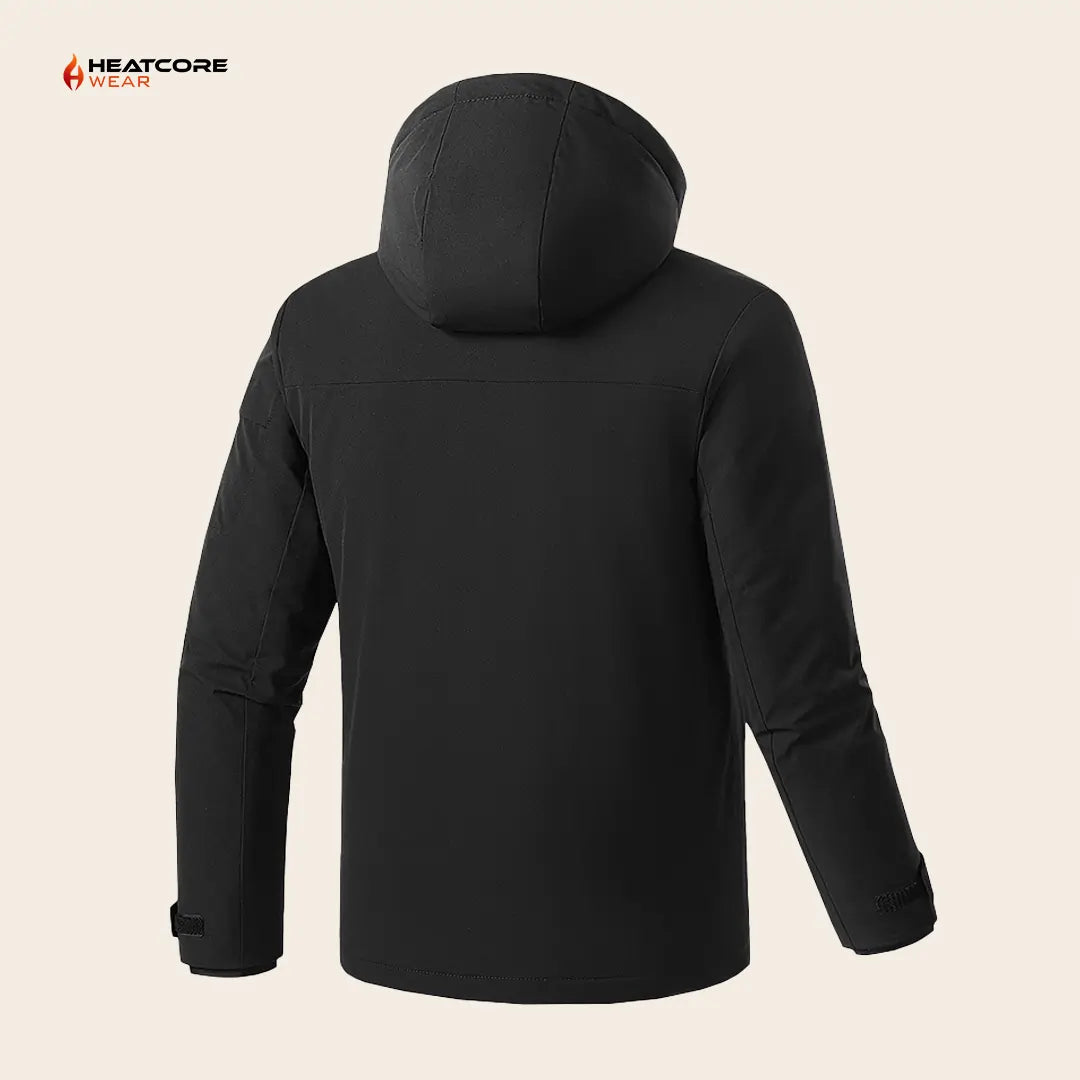 Heatcore™ Z50 - Parka Chauffante Femme