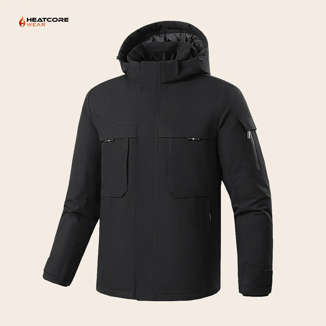 Heatcore™ Z50 - Parka Chauffante Homme