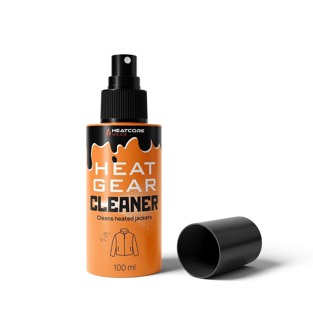 Spray Nettoyant Heatcore™
