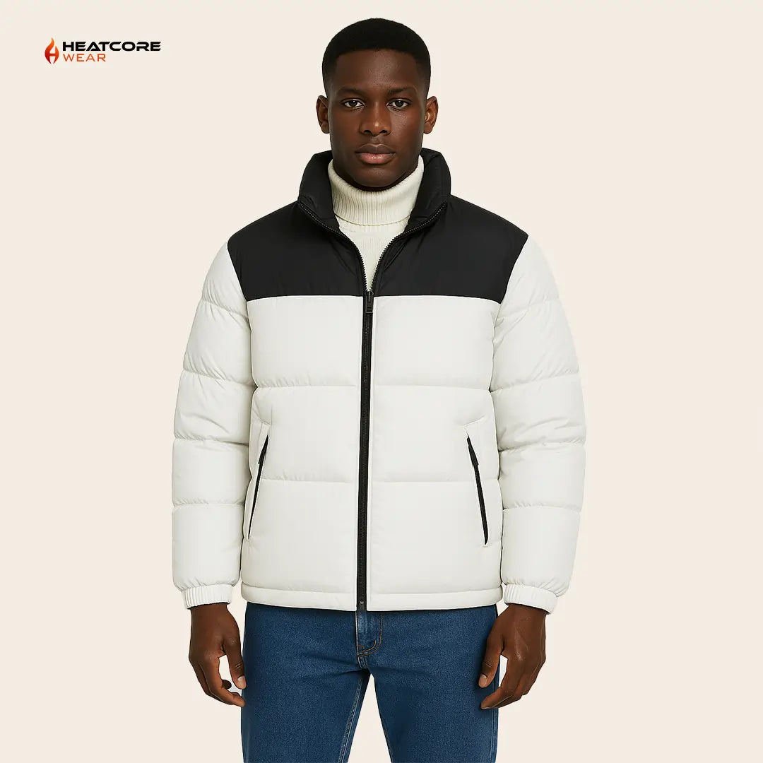 Heatcore™ ICE 7 - Doudoune Chauffante