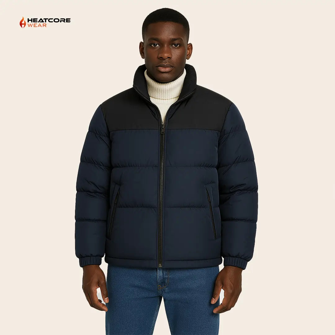 Heatcore™ ICE 7 - Doudoune Chauffante