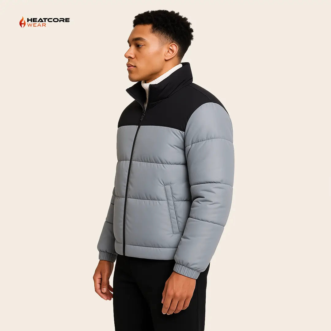 Heatcore™ ICE 7 - Doudoune Chauffante