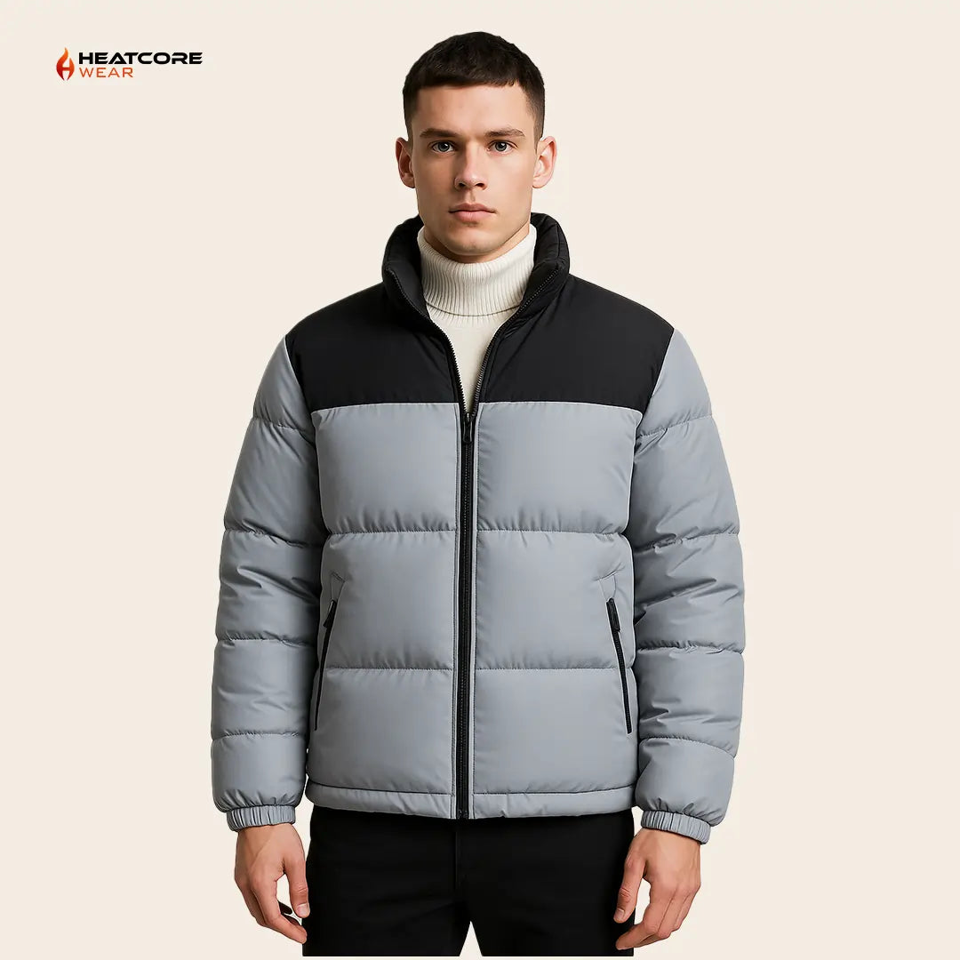 Heatcore™ ICE 7 - Doudoune Chauffante