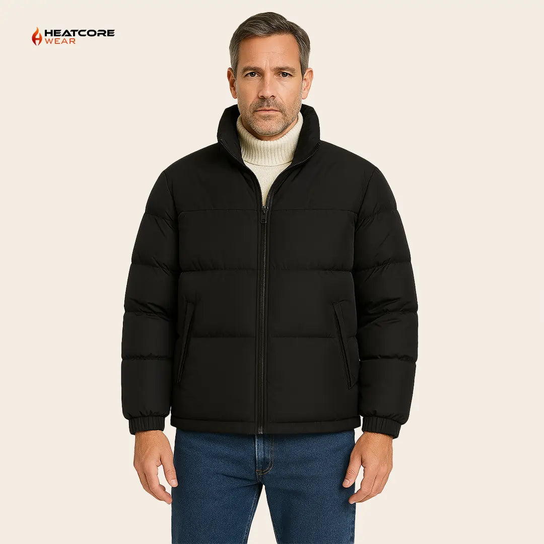 Heatcore™ ICE 7 - Doudoune Chauffante