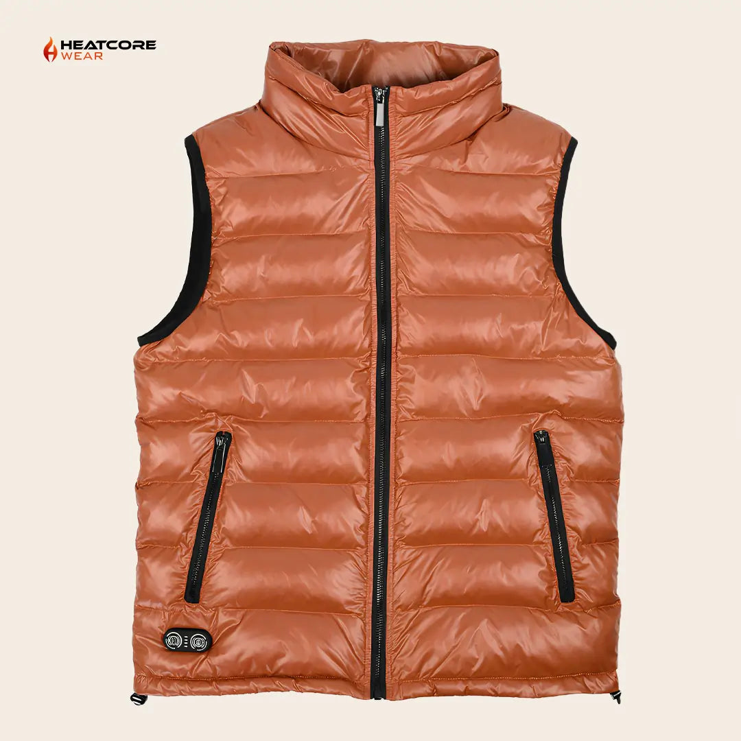 Heatcore™ Coral J8 - Doudoune Chauffante sans manches Unisexe