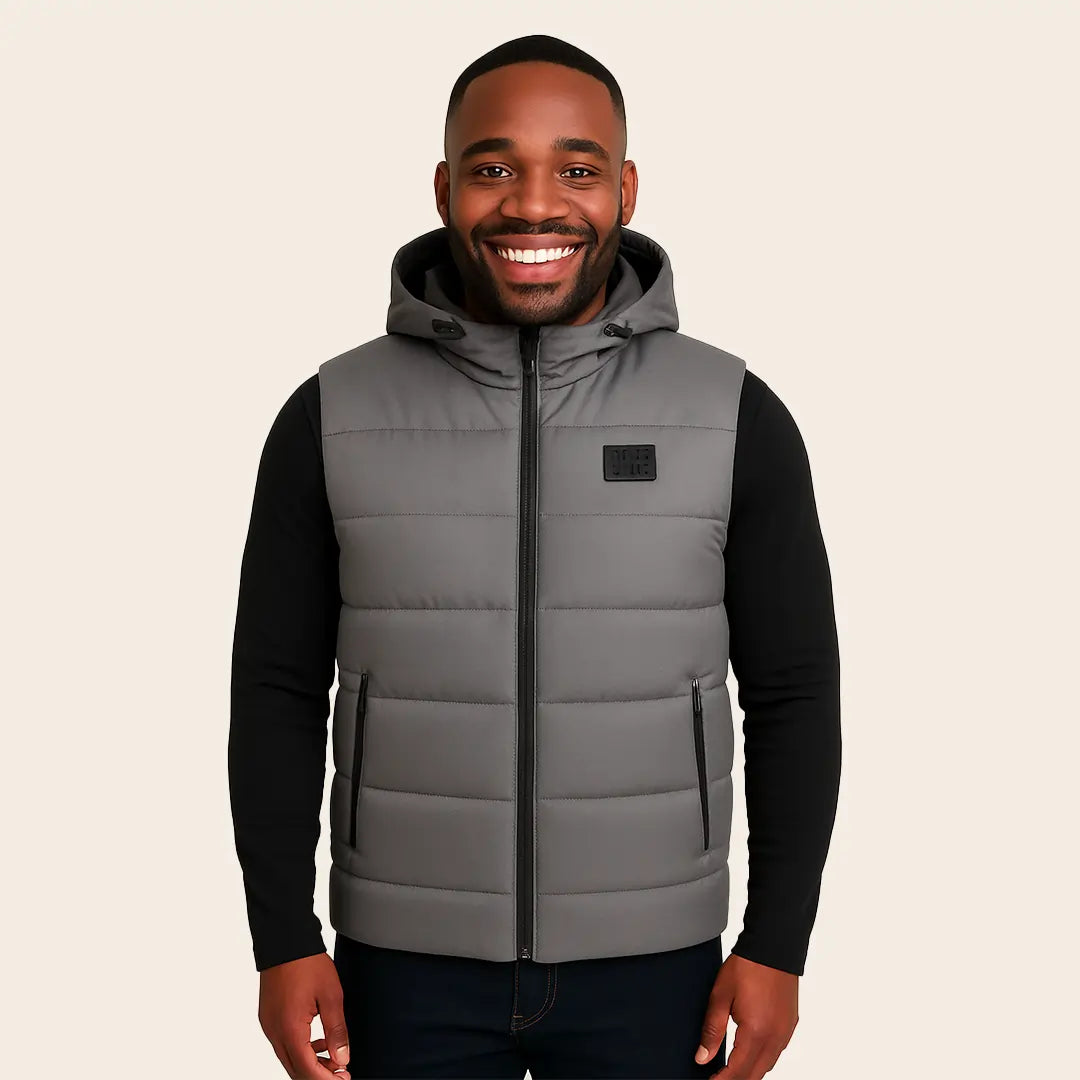 Heatcore™ S9R - Veste Chauffante sans manches Homme