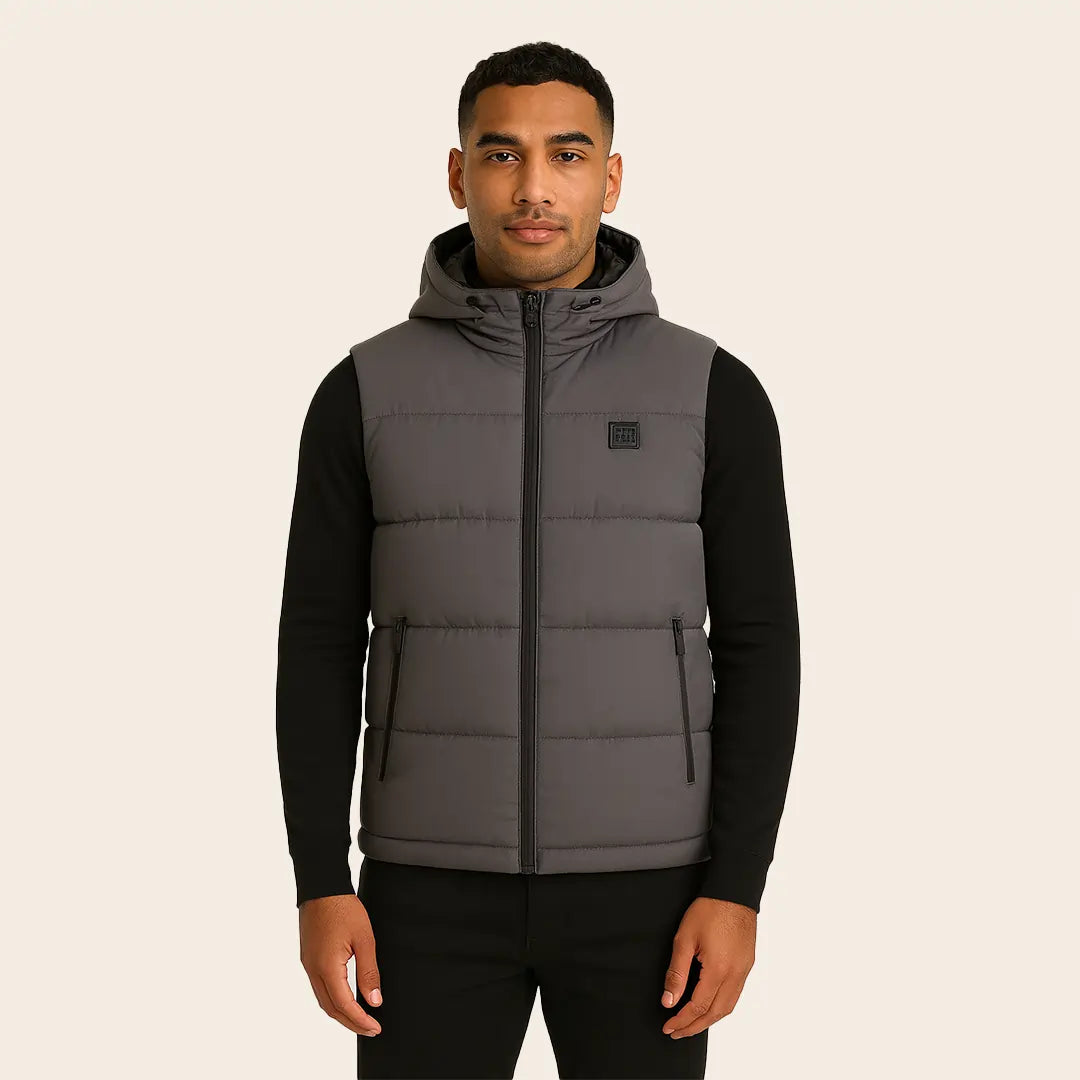 Heatcore™ S9R - Veste Chauffante sans manches Homme