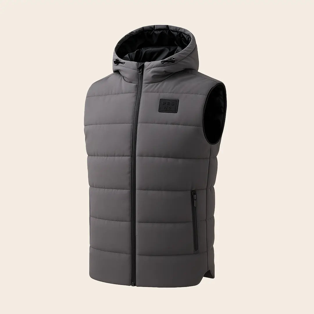 Heatcore™ S9R - Veste Chauffante sans manches Homme