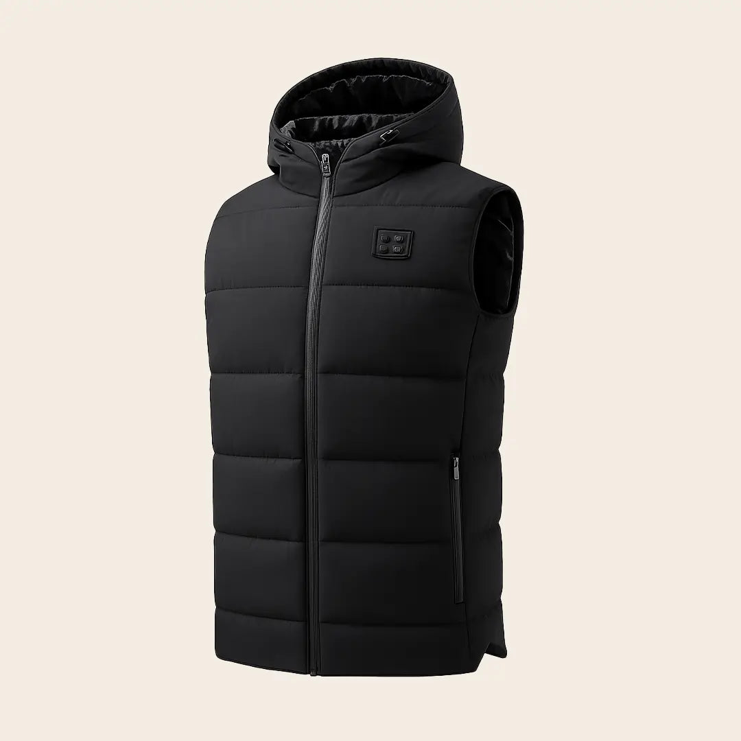 Heatcore™ S9R - Veste Chauffante sans manches Homme